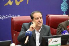 استاندار ایلام: رضایت مردم ترازوی سنجش و ماندگاری مدیران است