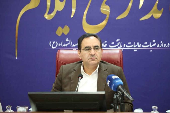 معاون استاندار ایلام: فتح «میمک» تجلی وحدت اقوام در دفاع از میهن است