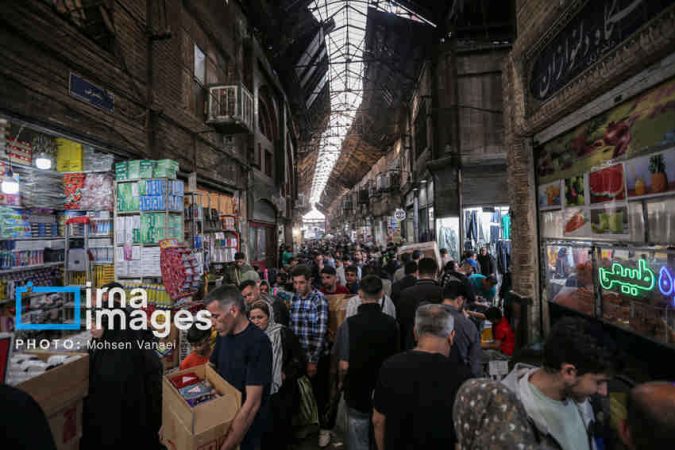 کمبود نقدینگی و نوسان نرخ ارز به کسادی بازار دامن زده است