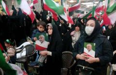 مصلی تهران؛ قرارگاه دل‌هایی که هنوز با حاج قاسم می‌تپد