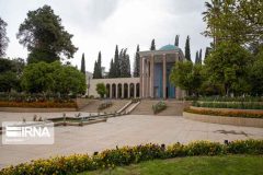 علی اکبر صالحی: سعدی نماینده خرد و سخن ایران است