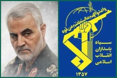 ترامپ از سر استیصال ایران را تهدید می کند/ تداوم جان فدایی سپاه برای تحقق ایران قوی