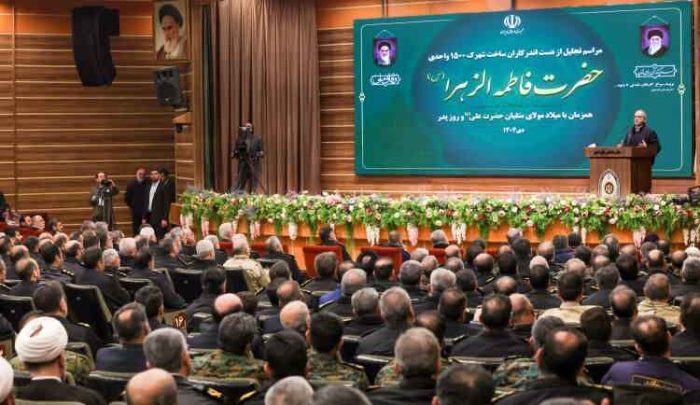 پزشکیان: هدف دولت کاهش فشار معیشتی بر مردم است