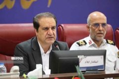 استاندار ایلام: طرح جامع ترافیکی اربعین ۱۴۰۴ تصویب شد