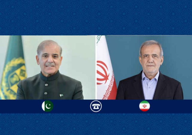 پزشکیان: وقایع اخیر ایران ادامه تلاش‌های ناکام آمریکا و رژیم صهیونیستی در جنگ ۱۲ روزه بود