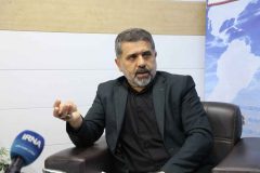 استقبال شهروندان ایلامی از سامانه ۱۳۶ بازرسی