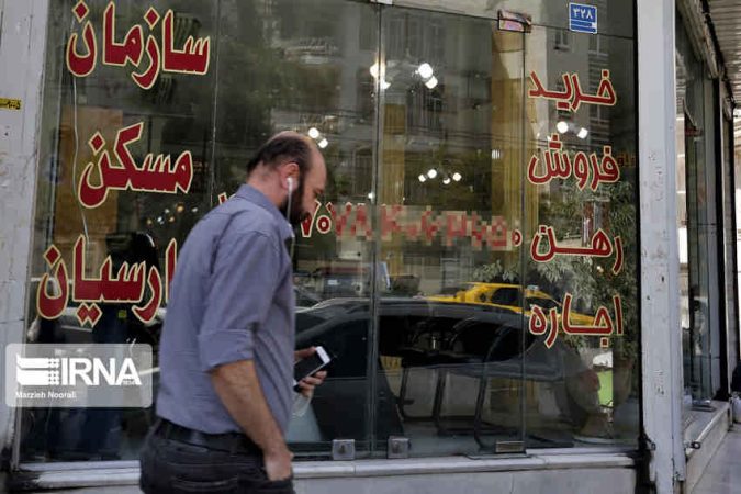 چرا بازار مسکن از رونق دی و بهمن باز ماند؟