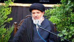 نماینده خبرگان رهبری: انقلاب اسلامی امتداد نهضت علمی امام صادق(ع) است