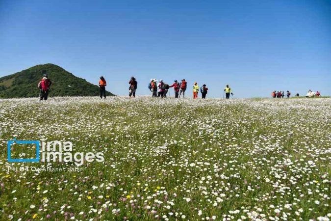 اردیبهشت، بهترین زمان برای سفر به مناطق زیبای ایران
