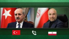 قالیباف: شبه‌کودتا و اقدامات تروریستی اخیر حلقه تکمیلی جنگ ۱۲ روزه علیه ملت ایران بود