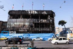 ۱۶ اراذل و اوباش فعال در حوادث تروریستی دی ماه تهران بازداشت شدند