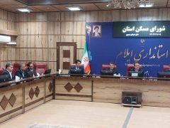 تحویل ۴۲۷ واحد دیگر نهضت ملی مسکن استان ایلام به متقاضیان در دهه مبارک فجر