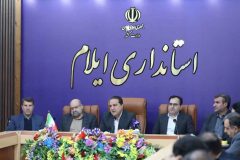 استاندار: ماهانه ۶۰۲ میلیارد تومان کالابرگ میان مردم ایلام توزیع می‌شود