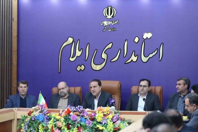 استاندار: ماهانه ۶۰۲ میلیارد تومان کالابرگ میان مردم ایلام توزیع می‌شود