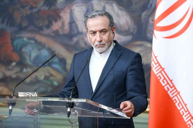 عراقچی: اروپا مرتکب یک اشتباه راهبردی بزرگ شد