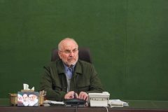 قالیباف : سپاه پاسداران یکی از قوی‌ترین و موثرترین نیروهای ضد تروریستی در دنیاست