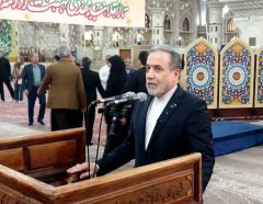 عراقچی: جنگ ۱۲ روزه نشان داد ملت ایران با مقاومت، تهدید و زور را به شکست می‌کشاند