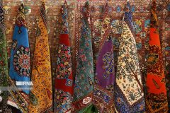 فرش ایرانی زیر پای تاریخ، از واتیکان تا پادشاهان
