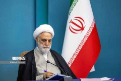 پیام رئیس قوه قضاییه به مناسبت روز سربازان گمنام امام زمان(عج)