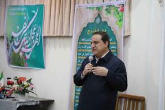 استاندار: پروژه‌های دهه‌فجر نویدبخش رشد و پیشرفت ایلام خواهند بود