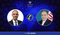 اعلام آمادگی قاهره برای حمایت از هرگونه راه‌حل دیپلماتیک در اختلاف ایران-آمریکا