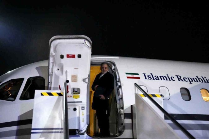 بقائی: عراقچی برای تعامل مقتدرانه دیپلماتیک و دستیابی به تفاهمی عادلانه عازم مسقط شد