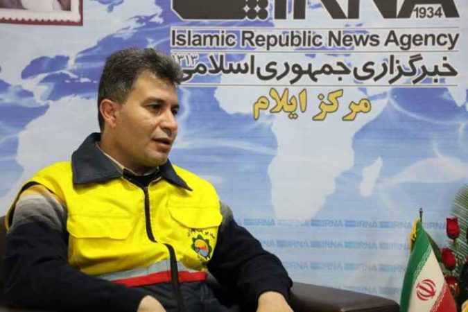 افتتاح ۱۶.۵ میلیارد تومان پروژه برق‌رسانی در شهرستان دره‌شهر همزمان با دهه فجر