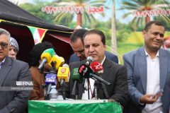 رهاورد سفر رئیس جمهور؛ تزریق ۱۷۰۰ میلیارد تومان به بخش کشاورزی ایلام
