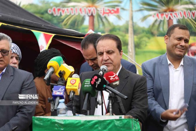 رهاورد سفر رئیس جمهور؛ تزریق ۱۷۰۰ میلیارد تومان به بخش کشاورزی ایلام