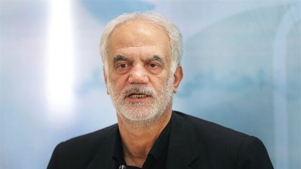 سجادی: جلسه تهیه فهرست اولیه نامزدهای شورای شهر برگزار شد