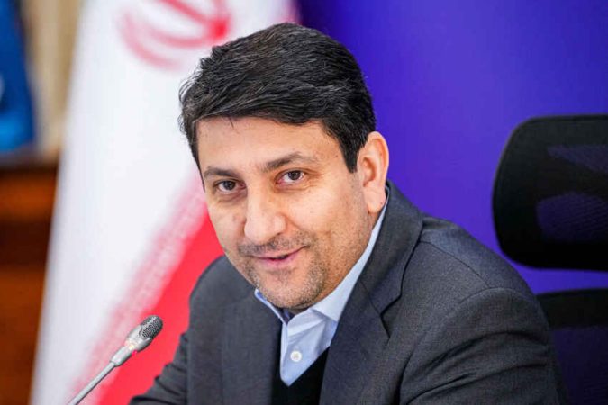 وزیر ارتباطات: اولویت دولت، توسعه اقتصاد دیجیتال با محوریت بخش خصوصی است