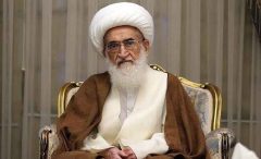 موتورسواری زنان با رعایت موازین اشکالی ندارد