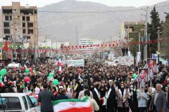 ۲۲ بهمن تجلی آگاهی ملی در بزنگاه تاریخی
