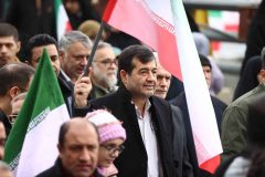دنیامالی: استقلال خود را حفظ می‌کنیم/ روزبه‌روز قدرتمندتر می‌شویم