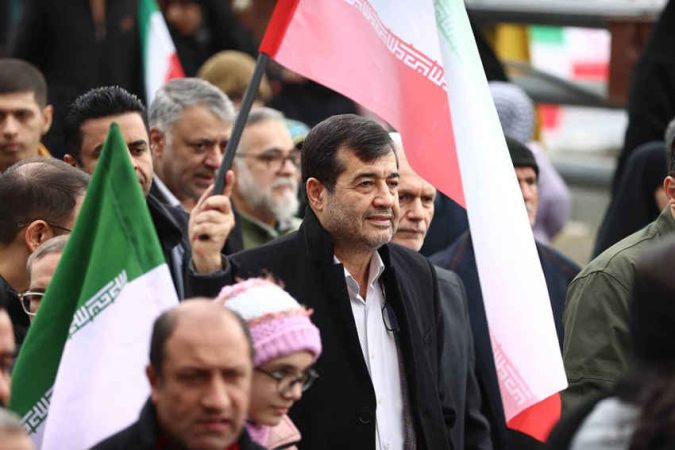 دنیامالی: استقلال خود را حفظ می‌کنیم/ روزبه‌روز قدرتمندتر می‌شویم