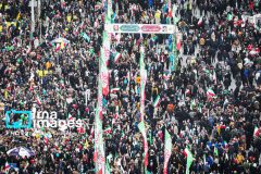 بازتاب راهپیمایی ۲۲ بهمن در رسانه‌های عربی؛ پیام وحدت، مقاومت و اقتدار ملی