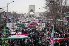 اقتدار ایران در روز انسجام ملی