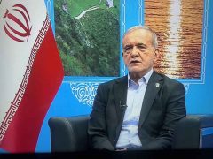 دکتر پزشکیان: ۱۰۰ درصد مصوبات سفرهای استانی عملیاتی می‌شود