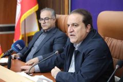 استاندار: مرز ۴۳۰ کیلومتری ایلام به کانون پویای بازرگانی تبدیل شود