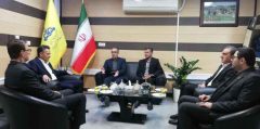 گازکشی رایگان به خانه‌های مددجویان ایلامی تسریع می‌یابد/ بهره‌مندی ۷۶۷ خانوار تحت پوشش نهادهای حمایتی از لوله کشی داخلی رایگان گاز