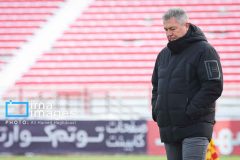 دلایل جدایی اسکوچیچ از تراکتور؛ هر چه بود، فنی نبود!