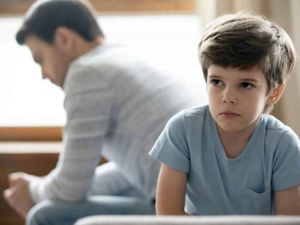 کودک طلایی؛ افتخار یا بار روانی سنگین؟