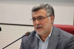 وزیر بهداشت: بر اوضاع درمانی حادثه بندر شهید رجایی کنترل داریم