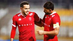 آخرین خبر از مصدومین پرسپولیس برابر خیبر؛ اوسمار ریسک می‌کند؟