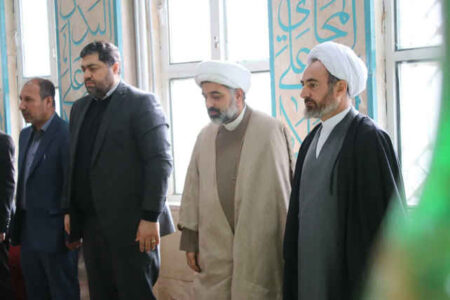 جوایز نخستین رویداد تئاتر بچه‌های مسجد استان ایلام به برگزیدگان اهدا شد
