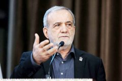 رئیس جمهور:گلایه‌ها را قبول داریم و برای رفع آن تلاش می‌کنیم/لزوم بازنگری در مدیریت سلامت