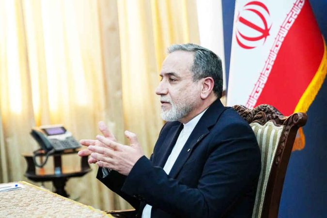 عراقچی: توافق سریع؛ نسخه مطلوب ایران و آمریکا/ با ویتکاف و کوشنر در تماس هستم