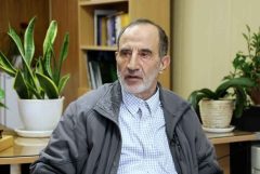 خوش‌چهره: همه سبد هزینه خانوار ارزی نیست؛ سبد کالا هم مترادف معیشت نیست