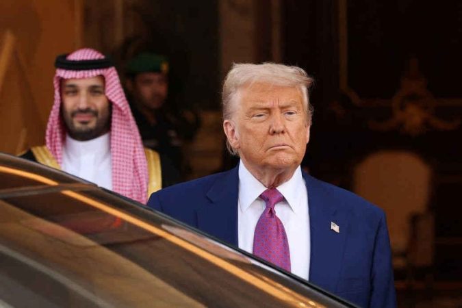 ابعاد وحشت اعراب از جنگ احتمالی آمریکا و ایران/ ترامپ به دنبال تسلیم تهران است