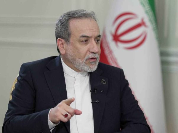 عراقچی: روز پنجشنبه در ژنو با طرف آمریکایی دیدار می‌کنیم/ امکان توافقی بهتر از برجام